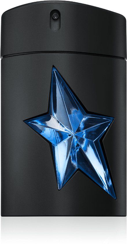 Thierry Mugler Mugler Eau de Toilette / 100 (ml) / Unisex