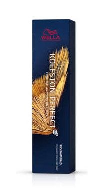 Wella Koleston Perfect Me+ Rich Naturals - 8005610626451 - Haarkleuring - 60ml