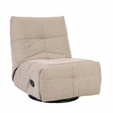 Starfurn Fauteuil Lazy Taupe
