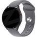 Bandz Amazfit Bip 3 (Pro) Deluxe Sport Bracelet (Gris)