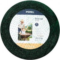 Perel Vogelnet - 4 x 5 m - Groen