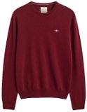 Gant 87311 Trui Rood XL Man