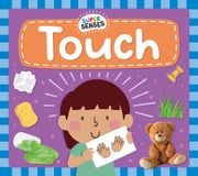 Touch Libri GmbH Super Senses- Touch Paperback
