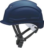 uvex pheos S-KR 9772534 Veiligheidshelm Blauw