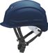 uvex pheos S-KR 9772534 Veiligheidshelm Blauw
