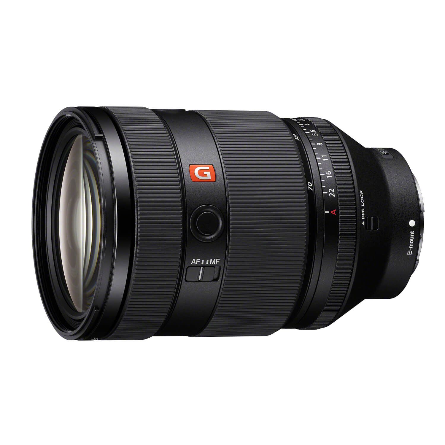 Sony FE 28-70mm F/2.0 GM