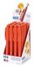 Milan 185010920 Vulpotlood 0,5 mm HB 20 stuk(s)
