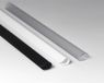 Durable Spine Bars A4, 9 mm, White