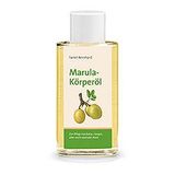 Huile de marula pour le corps 100 ml