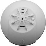 Fito Optische rookmelder 230V incl. 9V lithium back-up