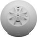 Fito Optische rookmelder 230V incl. 9V lithium back-up