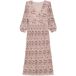 Moodo Robe femme Moodo L-SU-4922