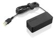 Lenovo FRU00HM615 netvoeding & inverter Binnen 45 W Zwart