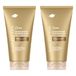 Dove Self Tan Fair 75ml X2 Ecom