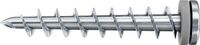Fischer 563537 Isolatieschroef 65 mm TX 50 stuk(s)