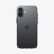 Spigen Crystal Flex Apple iPhone 16 Hoesje Back Cover Transparant