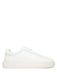 GUESS Plaza White, multicolore, 45 EU