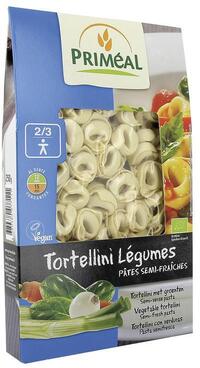 Primeal Tortellini groente bio 250g