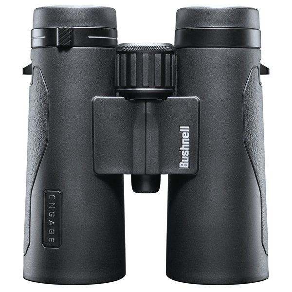 Bushnell Engage DX 10x42 black roof WP/FP EXO DiElectric