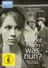 Kleiner info@mfp.de Kleiner Mann, was nun? / DVD / 2011