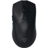 Vortech Pro Draadloze Gaming Muis Zwart