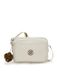 Kipling Soft Sand Handtas 60% Polyamide, 40% Gerecycled Polyamide