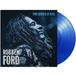 Robben Ford - Two Shades of Blue (LP, Vinyle coloré, Bleu)