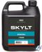 Rigostep Skylt Original #5510 - 4L - Parket - Transparant - Mat - Krasvast