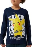 Name It Pokemon LS Shirt Junior - Maat 158/164