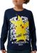 Name It Pokemon LS Shirt Junior - Maat 158/164