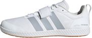 Adidas Performance The Total Gewichthefschoenen - Unisex - Wit