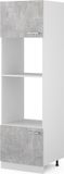 Vicco R-Line Magnetronkast – 60 cm Beton