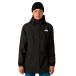 The North Face Antora Wasserdichte Damenparka