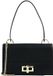 FURLA Amelia Crossbody Bag Nero zwart