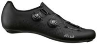 Fizik R1 Infinito Chaussures de course Noir EU 36