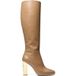 Michael Kors Matilda Bottine à Talon Flexible Coque Taille : 38.5