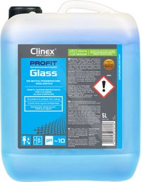 Clinex Profit Glass Glasreiniger Concentraat 5 liter