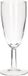 Luminarc Opti champagneglas - 14 cl - Set-6