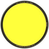 B+W Basic Yellow 495 Filter MRC 39mm