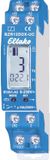 Eltako Compteur d'heures de fonctionnement BZR12DDX-UC