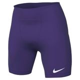 Nike Heren Short M Nk Df Strike Np Short, Court Purple/White, DH8128-547, 2XL