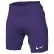 Nike Heren Short M Nk Df Strike Np Short, Court Purple/White, DH8128-547, 2XL