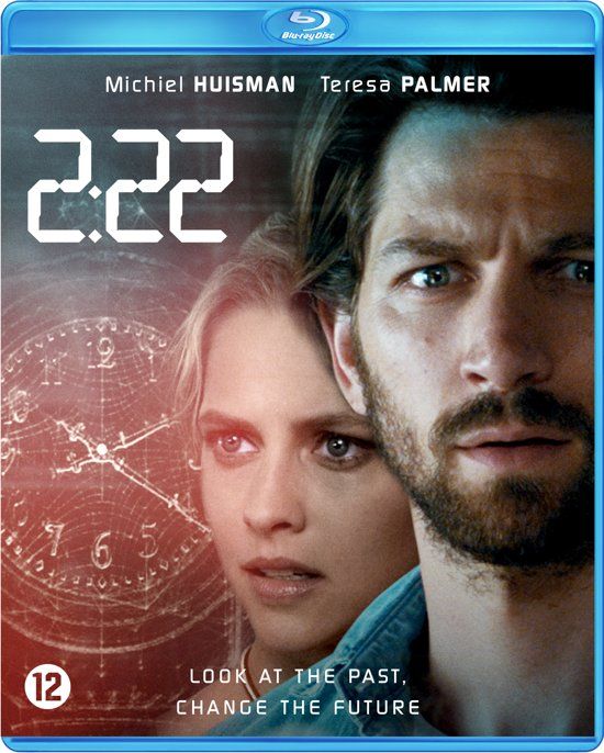 2:22 - Blu-ray