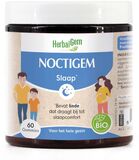 HerbalGem Noctigem Bio - 60 stuks