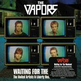 Suburban Vapors Waiting For The Weekend