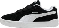 Puma Park Lifestyle Easy SD Kinderen Unisex Lage Sneakers Zwart