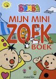 Mijn Bumba - Mijn mini zoekboek
