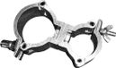 EUROLITE TPC-50/35 Swivel Coupler, Zilver