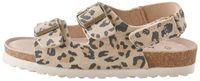 Next Sandalen beige / bruin