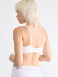 Sloggi Bralette Romance Wit